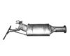 VOLVO 30713210 Soot/Particulate Filter, exhaust system